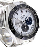 Pre-Owned Zenith Pre-Owned Watches - Zenith Chronomaster Sport on a bracelet | Manfredi Jewels