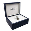 Pre-Owned Zenith Pre-Owned Watches - Zenith Chronomaster Sport on a bracelet | Manfredi Jewels