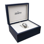 Pre-Owned Zenith Pre-Owned Watches - Zenith Chronomaster Sport on a bracelet | Manfredi Jewels
