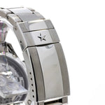 Pre - Owned Zenith Watches - Chronomaster Sport on a bracelet | Manfredi Jewels