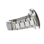 Pre-Owned Zenith Pre-Owned Watches - Zenith Chronomaster Sport on a bracelet | Manfredi Jewels