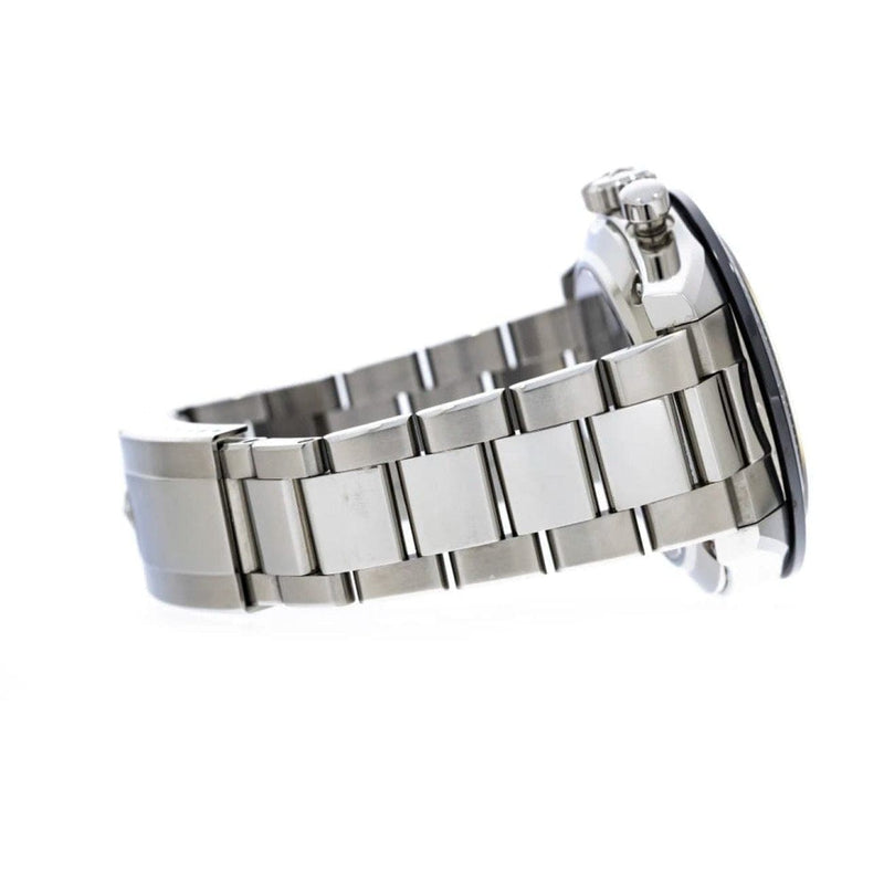 Pre-Owned Zenith Pre-Owned Watches - Zenith Chronomaster Sport on a bracelet | Manfredi Jewels