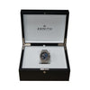 Pre - Owned Zenith Watches - Defy El Primero 21 Skeleton chronograph in Titanium | Manfredi Jewels