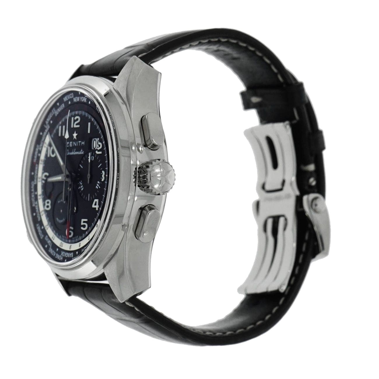Zenith doublematic online for sale