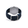 Ressence Watches - TYPE 1 SLIM NIGHT BLUE | Manfredi Jewels