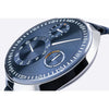 Ressence Watches - TYPE 1 SLIM NIGHT BLUE | Manfredi Jewels