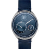 Ressence Watches - TYPE 1 SLIM NIGHT BLUE | Manfredi Jewels