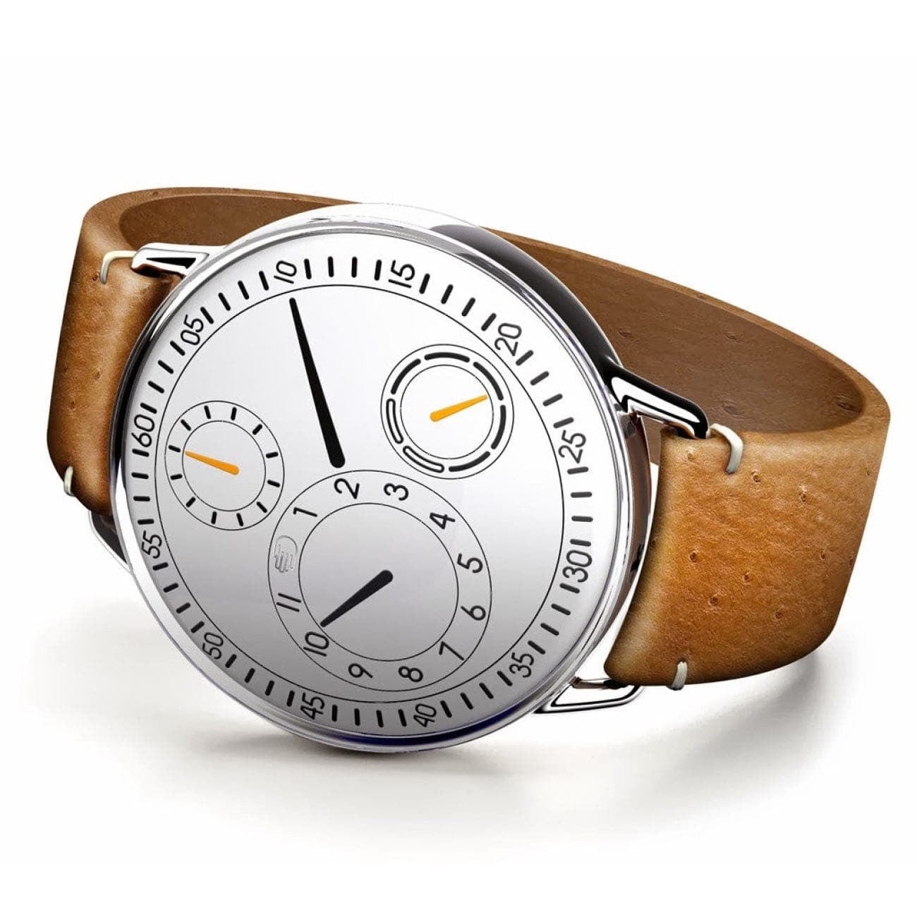 Ressence type 1w top