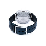Ressence New Watches - TYPE 1 SQUARED - NIGHT BLUE | Manfredi Jewels
