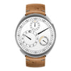 Ressence Watches - Type 1W ’White’ (Pre - Order) | Manfredi Jewels