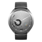 Ressence New Watches - TYPE 2G ’Grey’ | Manfredi Jewels