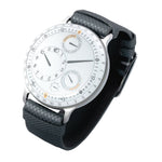 Ressence Watches - TYPE 3 WHITE | Manfredi Jewels