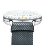 Ressence Watches - TYPE 3 WHITE | Manfredi Jewels