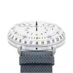 Ressence Watches - TYPE 3 WHITE | Manfredi Jewels