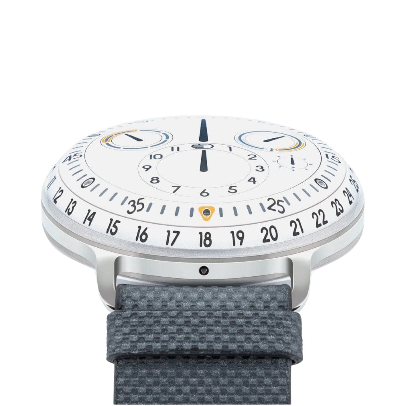 Ressence type 3 titanium on sale