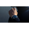 Ressence New Watches - TYPE 5 - NIGHT BLUE | Manfredi Jewels
