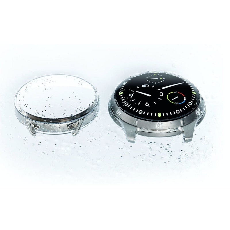 Ressence New Watches - TYPE 5 - NIGHT BLUE | Manfredi Jewels