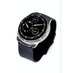Ressence Watches - TYPE 5B ’Black’ (Pre - Order) | Manfredi Jewels