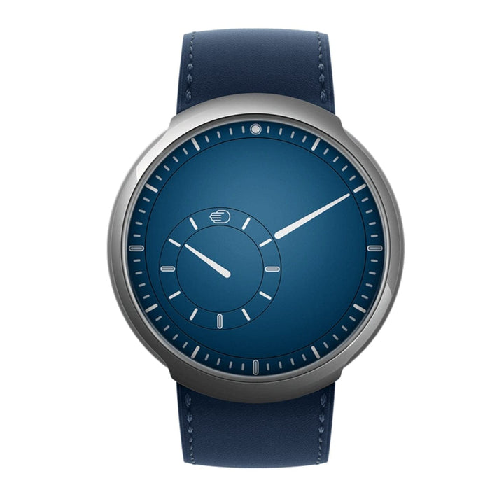 Ressence New Watches - TYPE 8 - COBALT BLUE (PRE-ORDER) | Manfredi Jewels