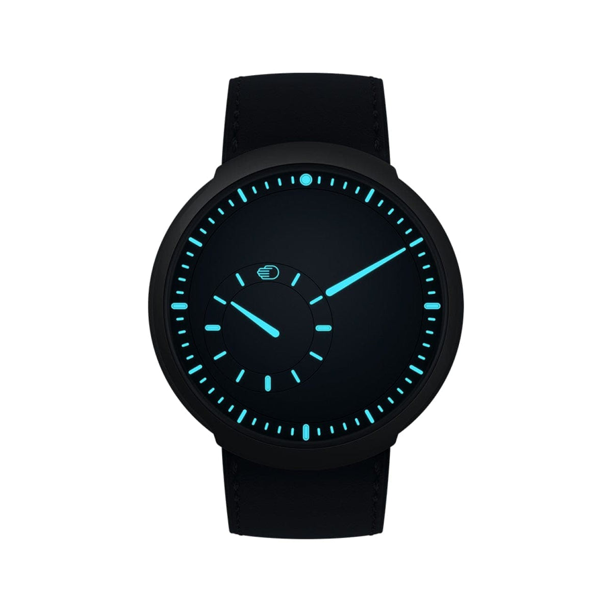 Ressence New Watches - TYPE 8 - COBALT BLUE (PRE-ORDER) | Manfredi Jewels