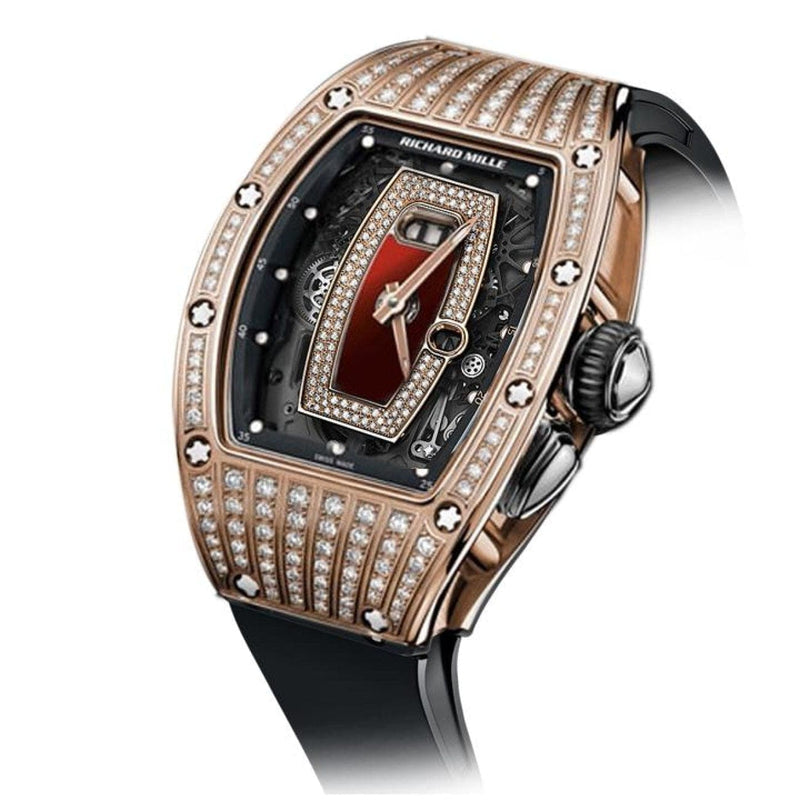 Richard Mille Watches - RM 037 | Manfredi Jewels