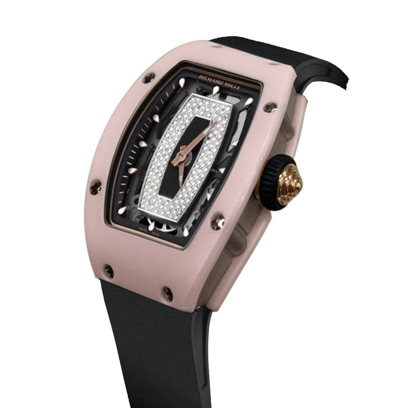 Richard Mille Watches - RM 07 - 01 | Manfredi Jewels