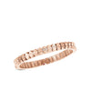 Roberto Coin Jewelry - 18K OBELISCO FLEXIBLE BANGLE | Manfredi Jewels