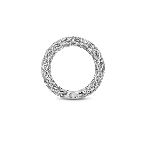 Roberto Coin Jewelry - Roman Barocco 7771651Aw65X | Manfredi Jewels