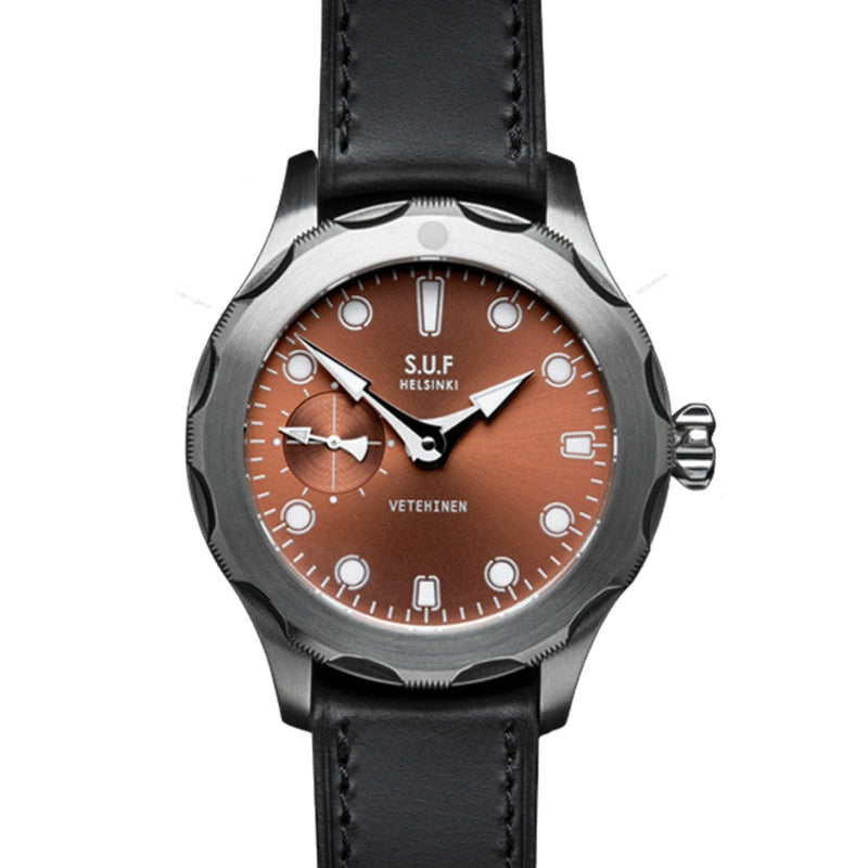 Sarpaneva Watches - VETEHINEN | Manfredi Jewels