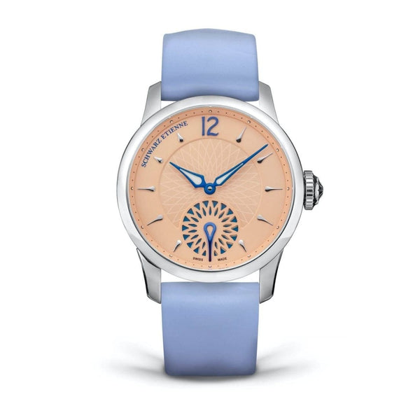 Schwarz Etienne New Watches - FIJI FLORAL SECONDS (PRE-ORDER) | Manfredi Jewels