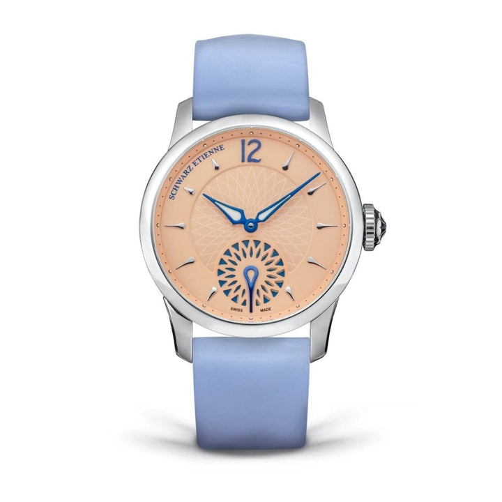 Schwarz Etienne New Watches - FIJI FLORAL SECONDS (PRE-ORDER) | Manfredi Jewels