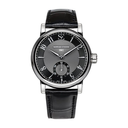 Schwarz Etienne Watches - ROMA MANUFACTURE SMALL SECOND (PRE - ORDER) | Manfredi Jewels