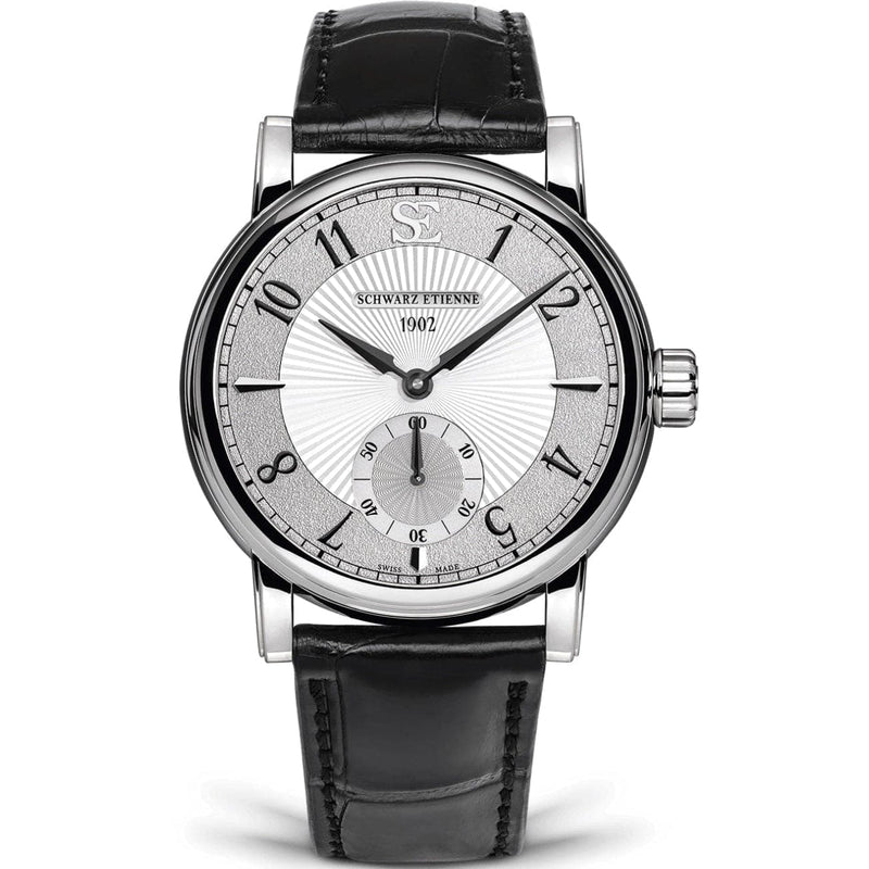 Schwarz Etienne Watches - ROMA MANUFACTURE SMALL SECOND (PRE - ORDER) | Manfredi Jewels