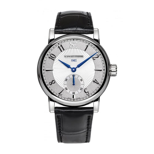Schwarz Etienne Watches - ROMA MANUFACTURE SMALL SECOND (PRE - ORDER) | Manfredi Jewels