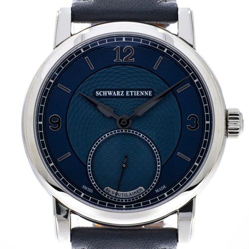 Schwarz Etienne Pre - Owned Watches - Roma Synergy by kari Voutilainen Limited Edition. | Manfredi Jewels