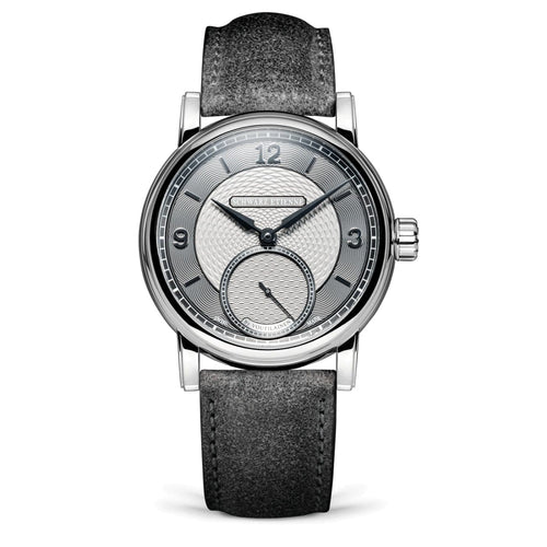 Schwarz Etienne Watches - ROMA SYNERGY GREY | Manfredi Jewels