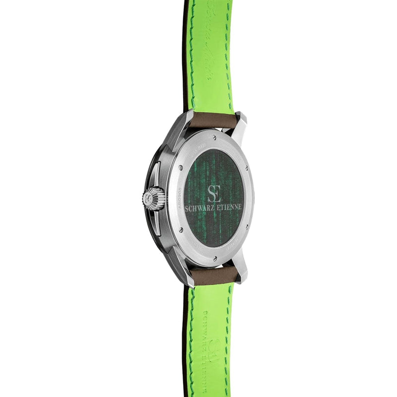 Schwarz Etienne New Watches - ROSWELL 08 | Manfredi Jewels