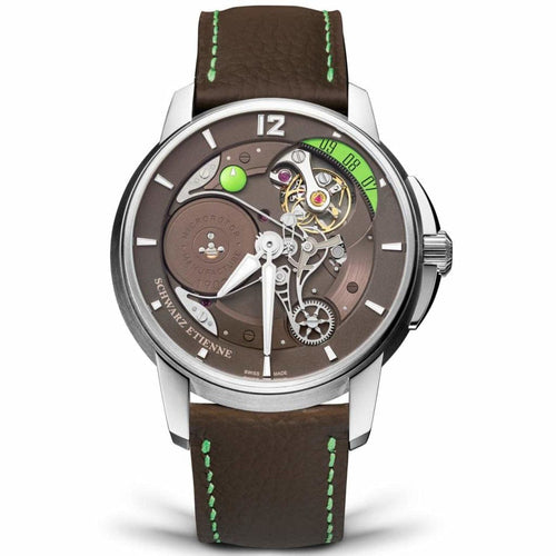 Schwarz Etienne New Watches - ROSWELL 08 | Manfredi Jewels