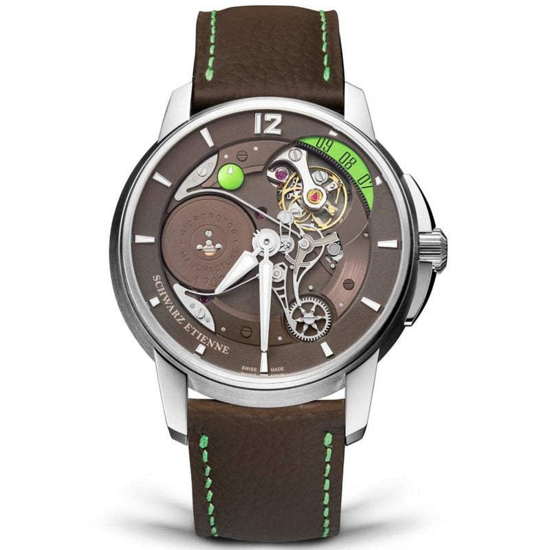 Schwarz Etienne New Watches - ROSWELL 08 | Manfredi Jewels