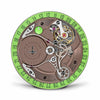 Schwarz Etienne New Watches - ROSWELL 08 | Manfredi Jewels