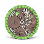 Schwarz Etienne New Watches - ROSWELL 08 | Manfredi Jewels