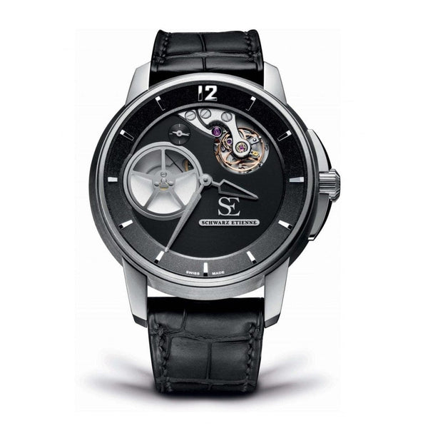 Schwarz Etienne New Watches - ROSWELL (PRE-ORDER) | Manfredi Jewels