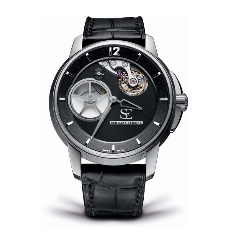 Schwarz Etienne New Watches - ROSWELL (PRE - ORDER) | Manfredi Jewels