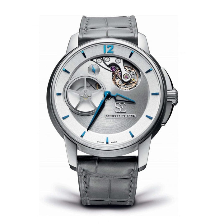 Schwarz Etienne New Watches - ROSWELL (PRE-ORDER) | Manfredi Jewels