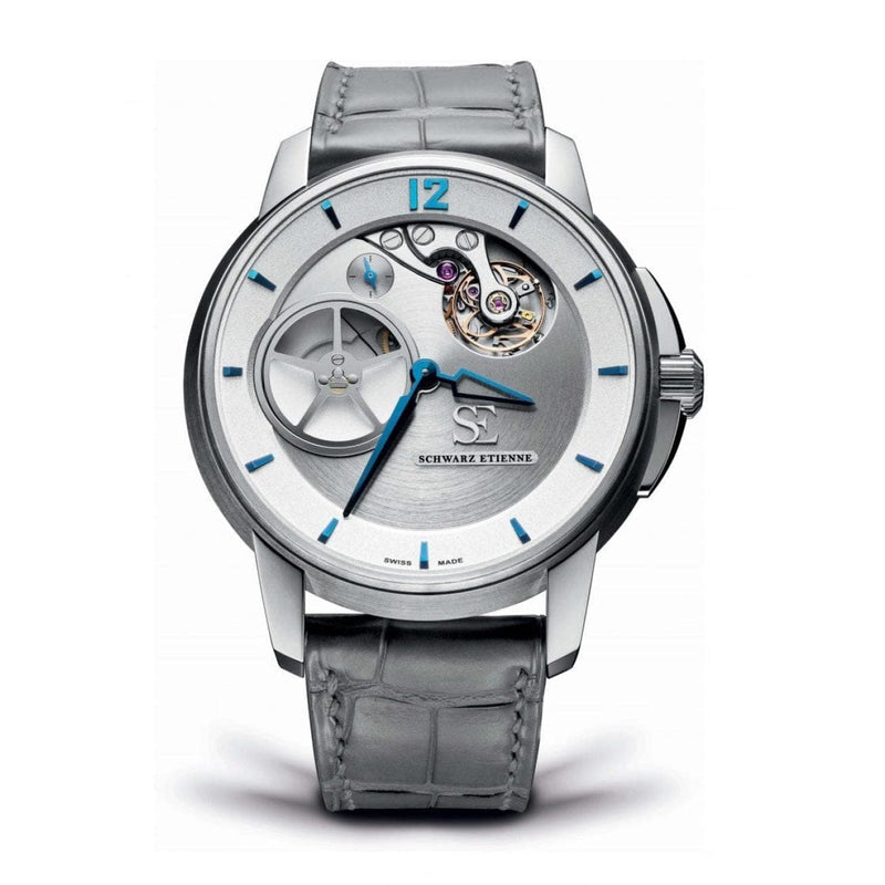Schwarz Etienne New Watches - ROSWELL (PRE-ORDER) | Manfredi Jewels