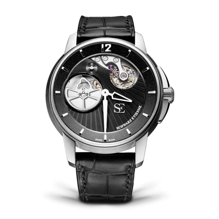 Schwarz Etienne New Watches - ROSWELL VOYAGE 1 (PRE-ORDER) | Manfredi Jewels