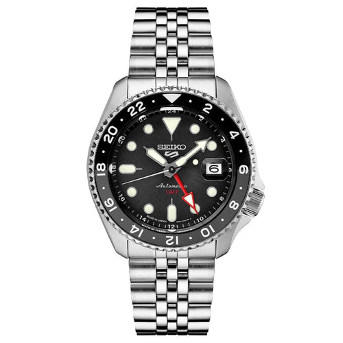 Seiko New Watches - 5 SPORTS SSK001 | Manfredi Jewels