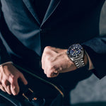 Seiko New Watches - 5 SPORTS SSK003 | Manfredi Jewels