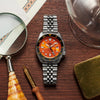 Seiko New Watches - 5 SPORTS SSK005 | Manfredi Jewels