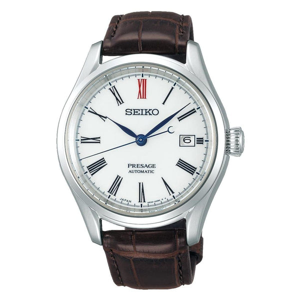 Seiko Watches - PRESAGE - SPB095 | Manfredi Jewels